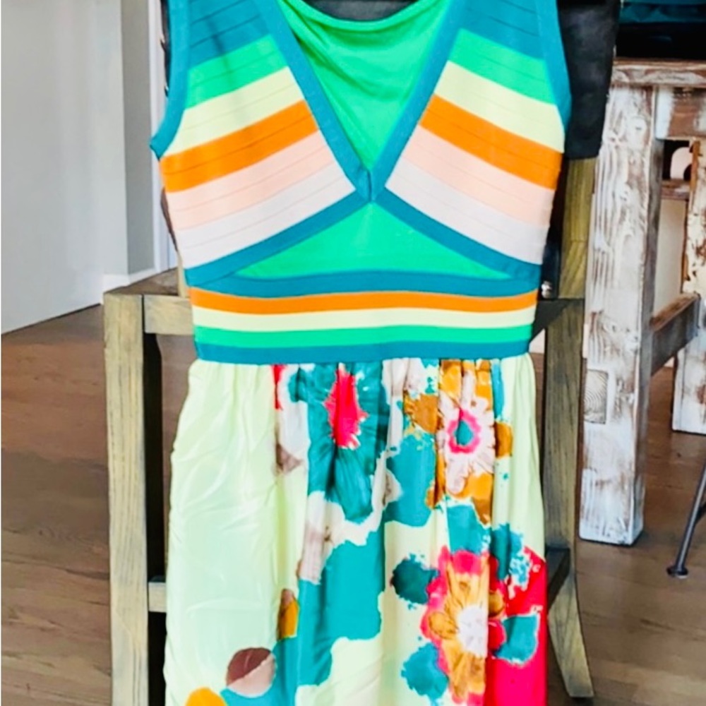 MISSONI Dress